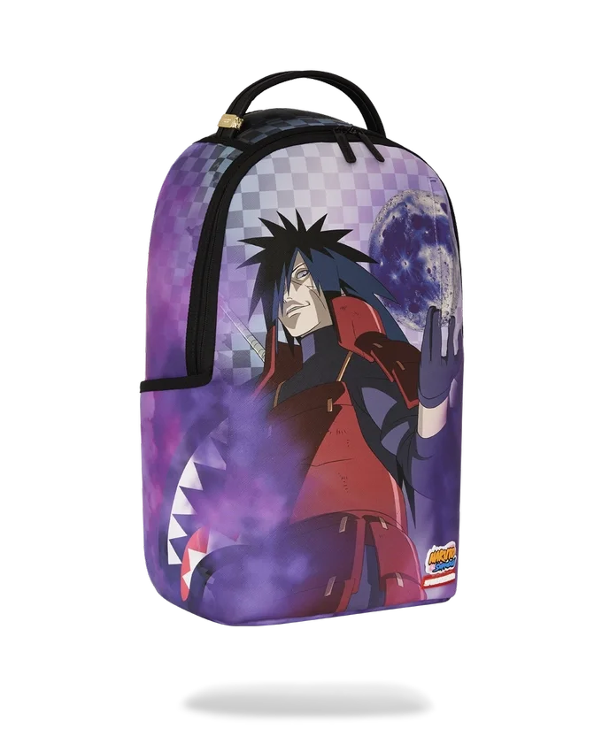NARUTO MADARA MOON BACKPACK