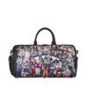 NARUTO MASHUP DUFFLE