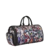 NARUTO MASHUP DUFFLE
