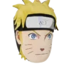 NARUTO PORTRAIT BACKPACK
