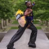NARUTO PORTRAIT BACKPACK