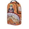 NARUTO RAMEN SHARK バージョン2 BACKPACK (DLXR)