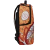 NARUTO RAMEN SHARK バージョン2 BACKPACK (DLXR)