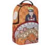 NARUTO RAMEN SHARK バージョン2 BACKPACK (DLXR)