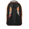 NARUTO RAMEN SHARK バージョン2 BACKPACK (DLXR)