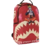 NARUTO RAMEN SHARK BACKPACK