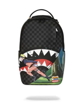 NARUTO STORM RUSH BACKPACK