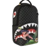 NARUTO STORM RUSH BACKPACK