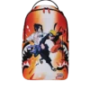 NARUTO VS SASUKE SHATTER DLXSR BACKPACK