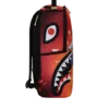 NARUTO VS SASUKE SHATTER DLXSR BACKPACK