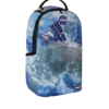 NASA COLLAB INTERNATIONAL SPACE STATION BACKPACK