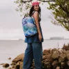 NASA COLLAB INTERNATIONAL SPACE STATION BACKPACK