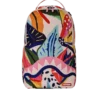 NATURE HEALS & BITES DLXSR BACKPACK