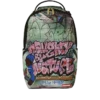 NAUGHTY BY NATURE HIP HOP HOORAY 30TH ANNIVERSARY COLLAB BACKPACK