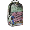 NAUGHTY BY NATURE HIP HOP HOORAY 30TH ANNIVERSARY COLLAB BACKPACK