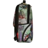 NAUGHTY BY NATURE HIP HOP HOORAY 30TH ANNIVERSARY COLLAB BACKPACK