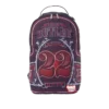 NBA BUTLER MONEY BACKPACK