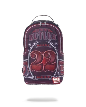 NBA BUTLER MONEY BACKPACK