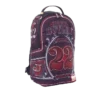 NBA BUTLER MONEY BACKPACK