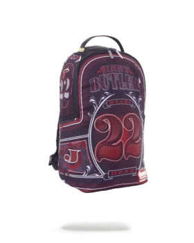 NBA BUTLER MONEY BACKPACK