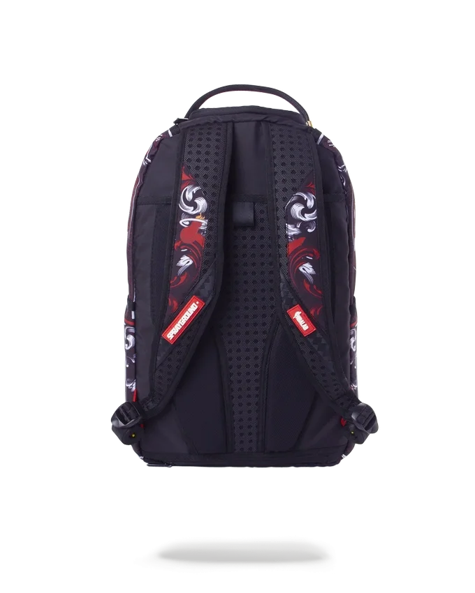NBA BUTLER MONEY BACKPACK