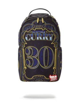 NBA CURRY MONEY BACKPACK