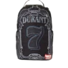 NBA DURANT MONEY BACKPACK