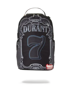 NBA DURANT MONEY BACKPACK