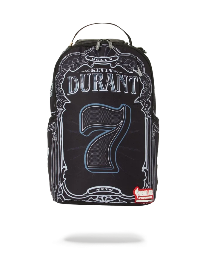 NBA DURANT MONEY BACKPACK