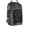 NBA DURANT MONEY BACKPACK