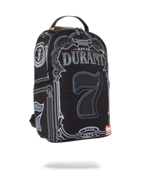 NBA DURANT MONEY BACKPACK