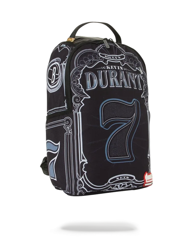 NBA DURANT MONEY BACKPACK