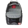 NBA DURANT MONEY BACKPACK