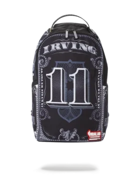 NBA IRVING MONEY BACKPACK