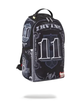 NBA IRVING MONEY BACKPACK