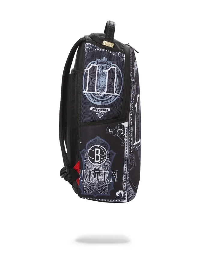 NBA IRVING MONEY BACKPACK