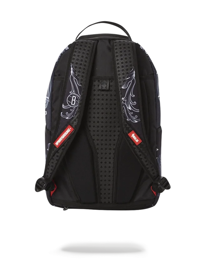 NBA IRVING MONEY BACKPACK