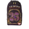 NBA LEBRON MONEY BACKPACK
