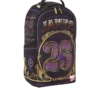NBA LEBRON MONEY BACKPACK