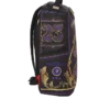 NBA LEBRON MONEY BACKPACK
