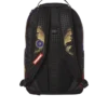 NBA LEBRON MONEY BACKPACK