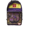 NBA LEBRON MONEY BACKPACK