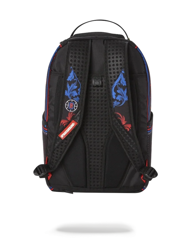 NBA LEONARD MONEY BACKPACK