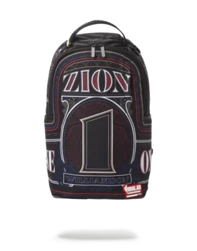 NBA ZION MONEY BACKPACK
