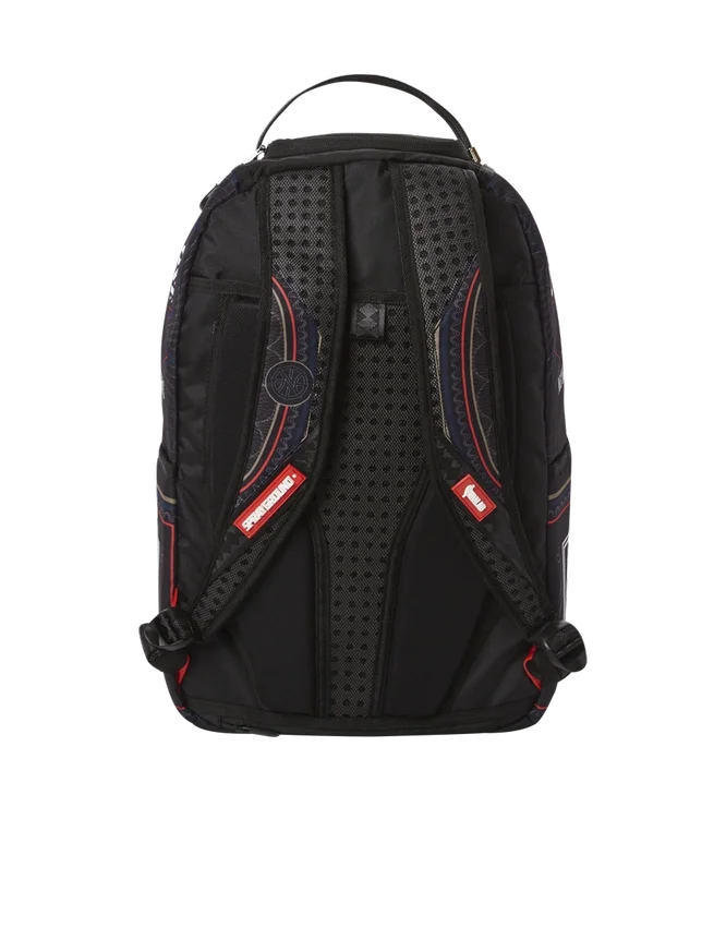 NBA ZION MONEY BACKPACK