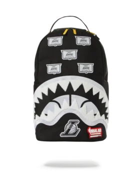 NBALAB: LA LAKERS CHAMPIONSHIP BACKPACK