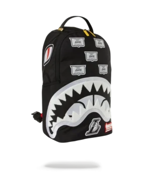 NBALAB: LA LAKERS CHAMPIONSHIP BACKPACK