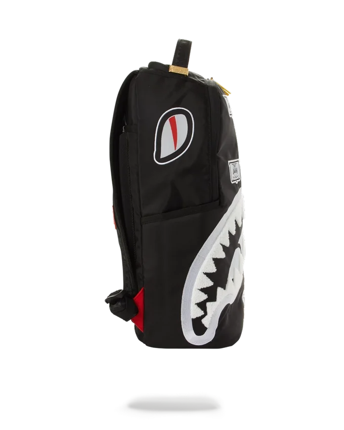 NBALAB: LA LAKERS CHAMPIONSHIP BACKPACK