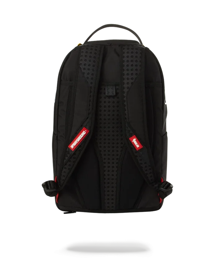 NBALAB: LA LAKERS CHAMPIONSHIP BACKPACK
