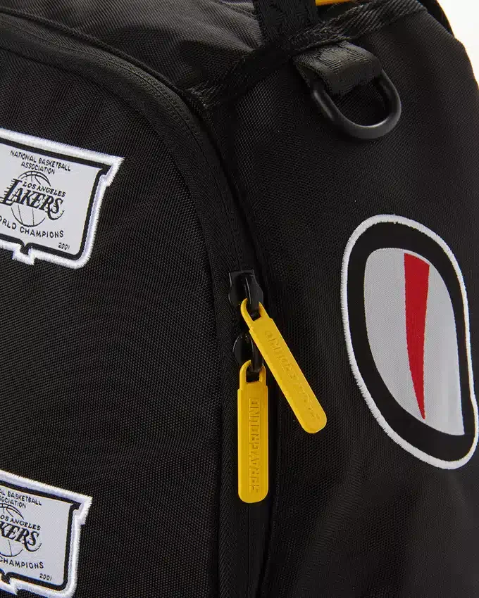 NBALAB: LA LAKERS CHAMPIONSHIP BACKPACK